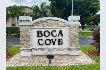 9521 Boca Cove Circle #505, Boca Raton, FL 33428 - Photo 1
