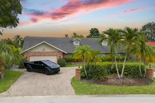9901 NW 15th Ct, Coral Springs, FL 33071 - Photo 1