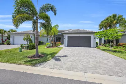 11601 SW Marine Way, Port Saint Lucie, FL 34987 - Photo 1