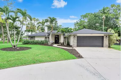 16967 84th Court N, Loxahatchee, FL 33470 - Photo 1