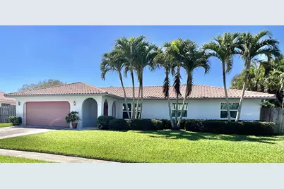 3289 NW 25th Way, Boca Raton, FL 33434 - Photo 1