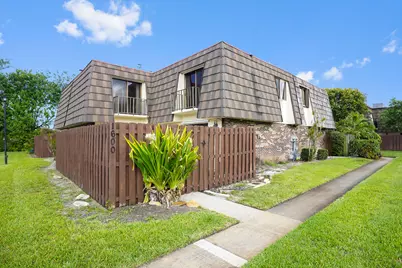 1600 Forest Lakes Circle #D, West Palm Beach, FL 33406 - Photo 1