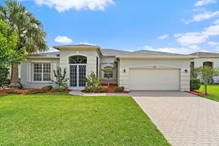 317 SW Lake Forest Way, Port Saint Lucie, FL 34986 - Photo 1