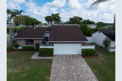 9345 Affirmed Lane, Boca Raton, FL 33496 - Photo 1