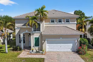 1856 Capeside Cir, Wellington, FL 33414 - Photo 1