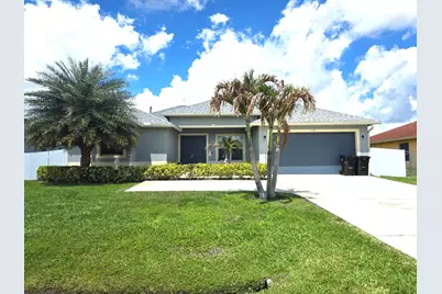 1730 SW California Boulevard, Port Saint Lucie, FL 34953 - Photo 1
