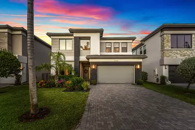 20288 Castle Stuart Avenue, Boca Raton, FL 33434 - Photo 1