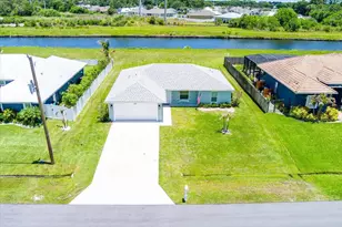 2213 SW Salmon Rd, Port Saint Lucie, FL 34953 - Photo 1