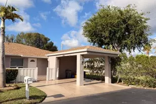 6813 Moonlit Dr, Delray Beach, FL 33446 - Photo 1
