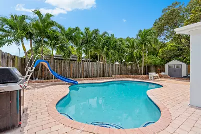 340 NE 26th Court, Pompano Beach, FL 33064 - Photo 1