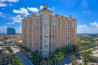 550 Okeechobee Boulevard #626, West Palm Beach, FL 33401 - Photo 1