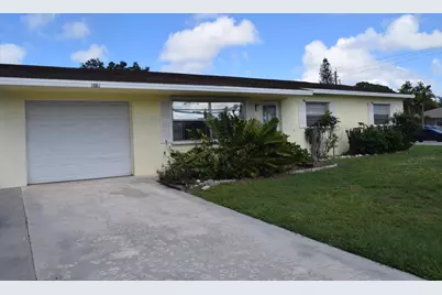 1881 SE Airoso Boulevard, Port Saint Lucie, FL 34984 - Photo 1