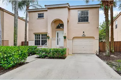 10870 NW 12th Drive, Plantation, FL 33322 - Photo 1