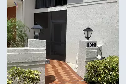 9628 Pavarotti Terrace #102, Boynton Beach, FL 33437 - Photo 1