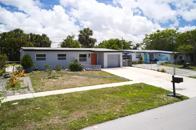 3686 Gull Road, Palm Beach Gardens, FL 33410 - Photo 1