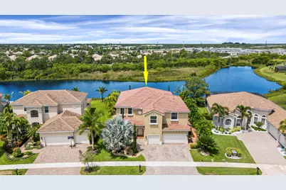 12101 SW Aventino Drive, Port Saint Lucie, FL 34987 - Photo 1