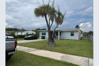 1561 NE 14th Street, Homestead, FL 33033 - Photo 1