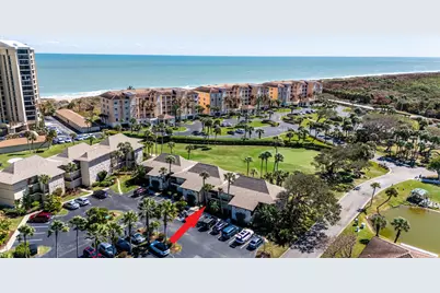 2400 S Ocean Drive #913, Fort Pierce, FL 34949 - Photo 1