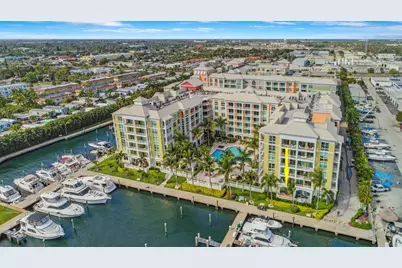806 E Windward Way #102, Lantana, FL 33462 - Photo 1
