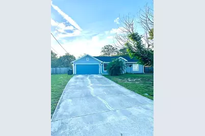 1497 SW Gastador Avenue, Port Saint Lucie, FL 34953 - Photo 1