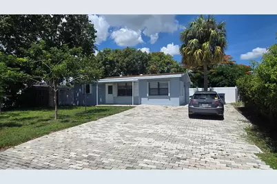 2849 NE 13th Avenue, Pompano Beach, FL 33064 - Photo 1