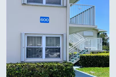 600 Horizons #101, Boynton Beach, FL 33435 - Photo 1