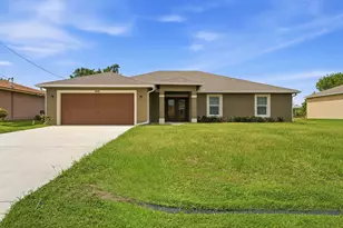 1692 SW Alvaton Ave, Port Saint Lucie, FL 34953 - Photo 1