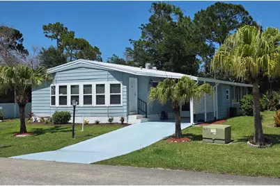 8167 Buckthorn Circle, Port Saint Lucie, FL 34952 - Photo 1