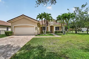 6810 Osage Cir, Greenacres, FL 33413 - Photo 1