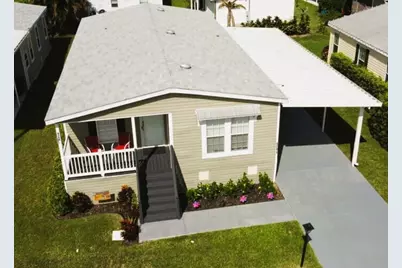 4294 Janet Drive #825, Greenacres, FL 33463 - Photo 1