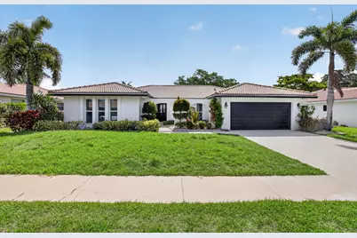 20203 Back Nine Drive, Boca Raton, FL 33498 - Photo 1