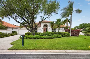 200 Eagleton Estates Blvd, Palm Beach Gardens, FL 33418 - Photo 1