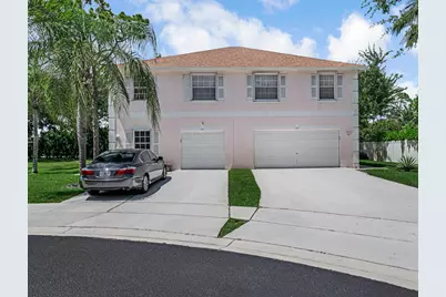 149 Baldwin Boulevard, Greenacres, FL 33463 - Photo 1