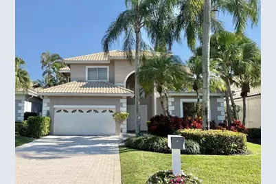 17030 Grand Bay Drive, Boca Raton, FL 33496 - Photo 1