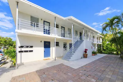 331 Walton Boulevard #5, West Palm Beach, FL 33405 - Photo 1