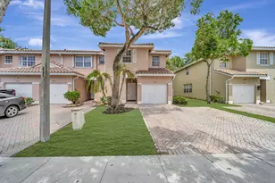 3970 NW 90th Way, Sunrise, FL 33351 - Photo 1