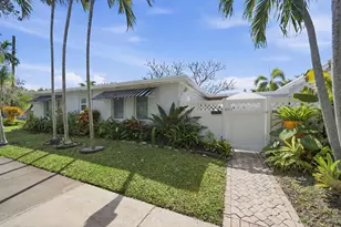 1614 NE 7th St, Fort Lauderdale, FL 33304 - Photo 1