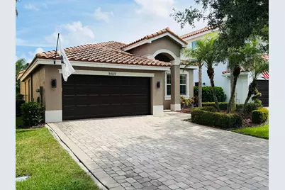 8469 Calabria Lakes Drive, Boynton Beach, FL 33473 - Photo 1