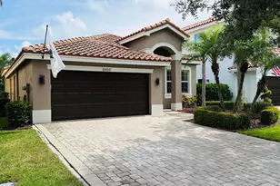 8469 Calabria Lakes Drive, Boynton Beach, FL 33473 - Photo 1