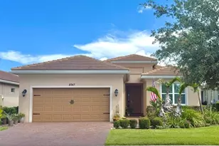 8747 SW Vico Way, Port Saint Lucie, FL 34987 - Photo 1