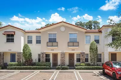 8332 Cocoplum Sound Lane, West Palm Beach, FL 33411 - Photo 1