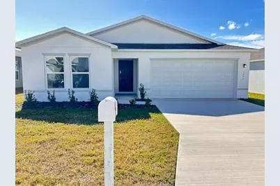 1252 Stone Ridge Circle, Sebring, FL 33870 - Photo 1