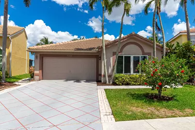7130 Michigan Isle Road, Lake Worth, FL 33467 - Photo 1