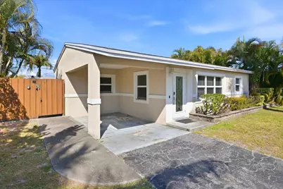 541 NE 58th Court, Fort Lauderdale, FL 33334 - Photo 1