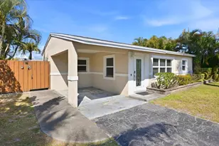 541 NE 58th Ct, Fort Lauderdale, FL 33334 - Photo 1