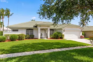 106 Fernwood Crescent, Royal Palm Beach, FL 33411 - Photo 1