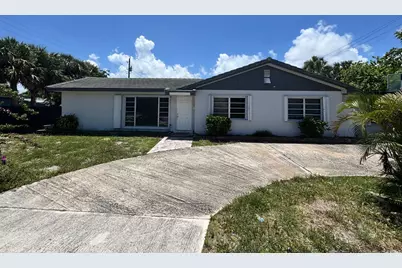 1101 S Seacrest Boulevard, Boynton Beach, FL 33435 - Photo 1