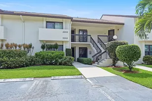 3242 Perimeter Dr, Greenacres, FL 33467 - Photo 1