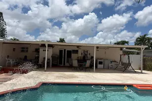 10501 NW 35th Pl, Miami, FL 33147 - Photo 1