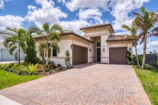 10013 Bird Watch Wy, Palm Beach Gardens, FL 33412 - Photo 1